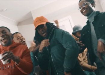 DXL Jay – “DXL Cypher” ft. DXL Kino, ECYG, & Lil Nate