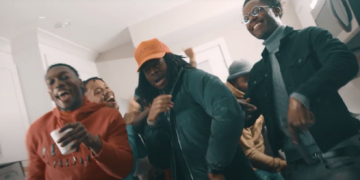 DXL Jay – “DXL Cypher” ft. DXL Kino, ECYG, & Lil Nate