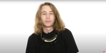 Lil Vyl Raps Freestyle About High School Friend Who Reached Out About Music Before Death With DJ Small Eyez